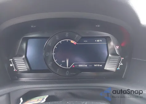 2024 Toyota Gr Supra 3.0 from USA, damaged, VIN WZ1DB0G06RW066307